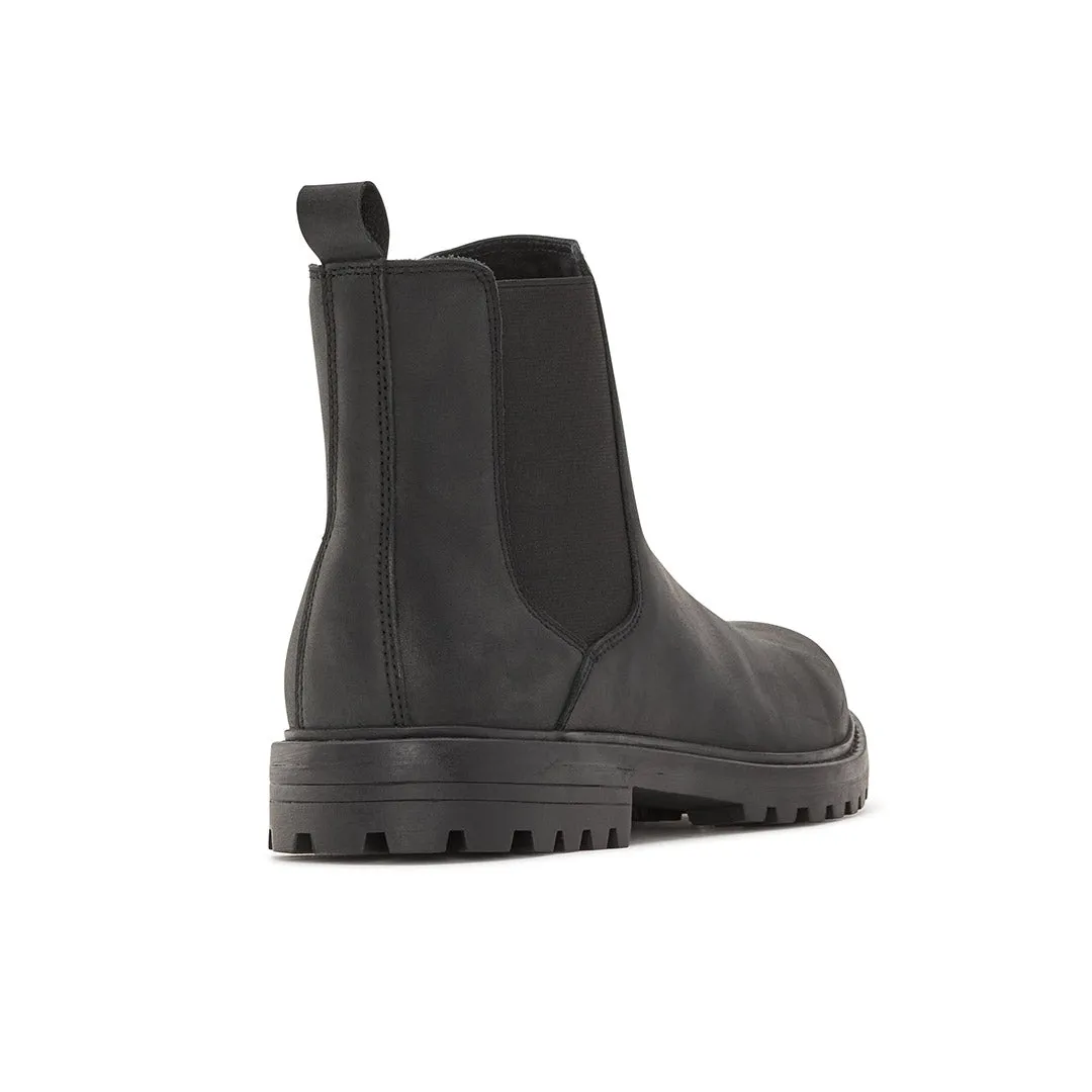 Waterproof Winter Work Boots CHAVON