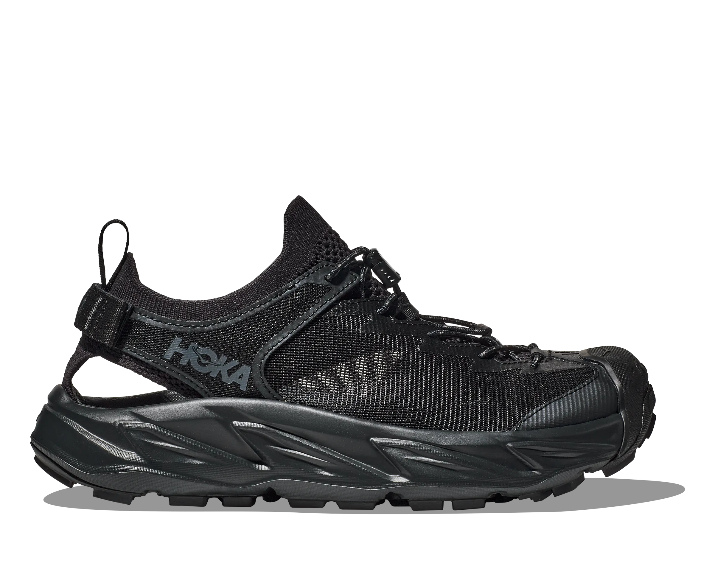 HOKA HOPARA V2 BLACK WOMEN'S Shoes In Dubai Mall
