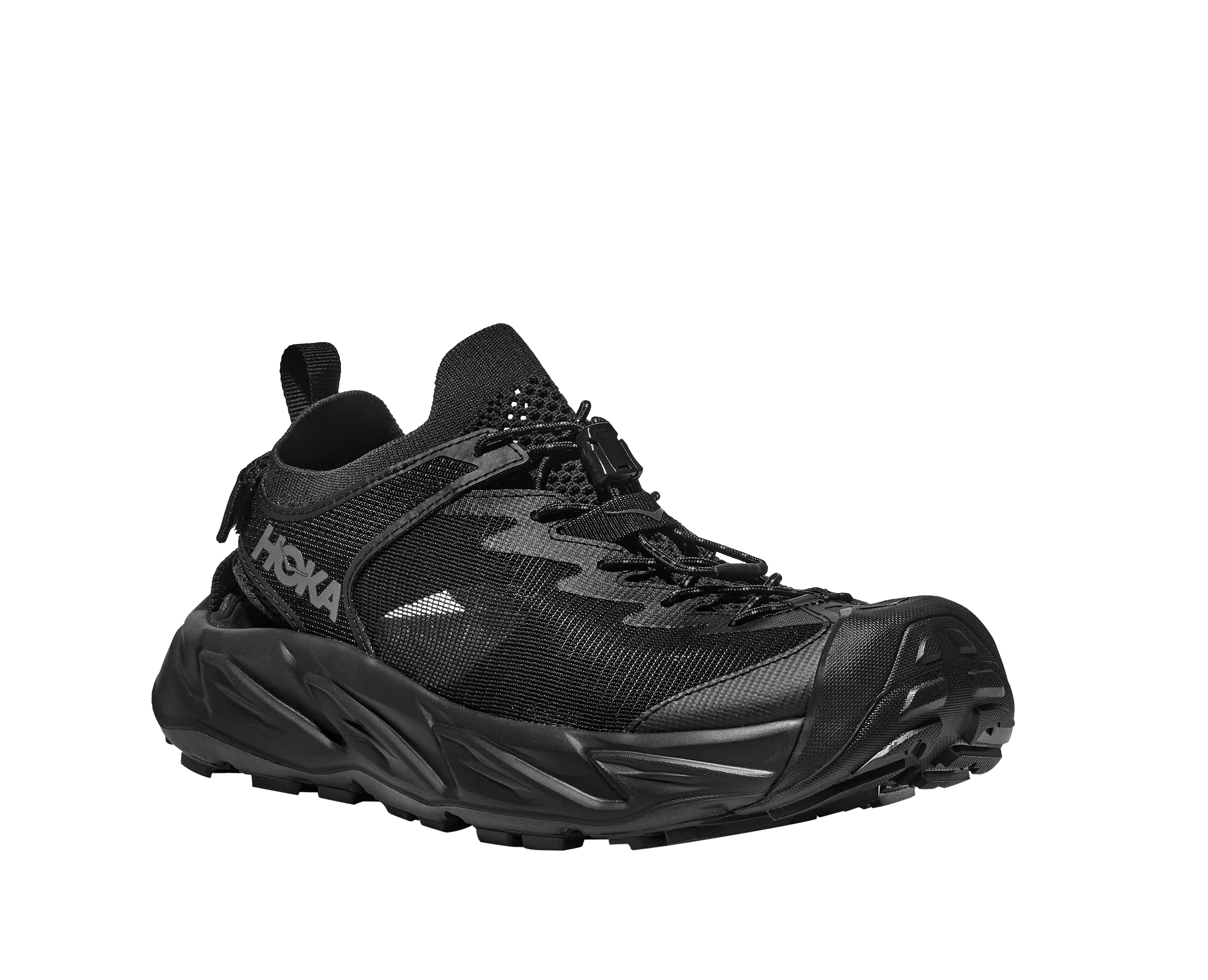 Coolest HOKA HOPARA V2 BLACK WOMEN'S