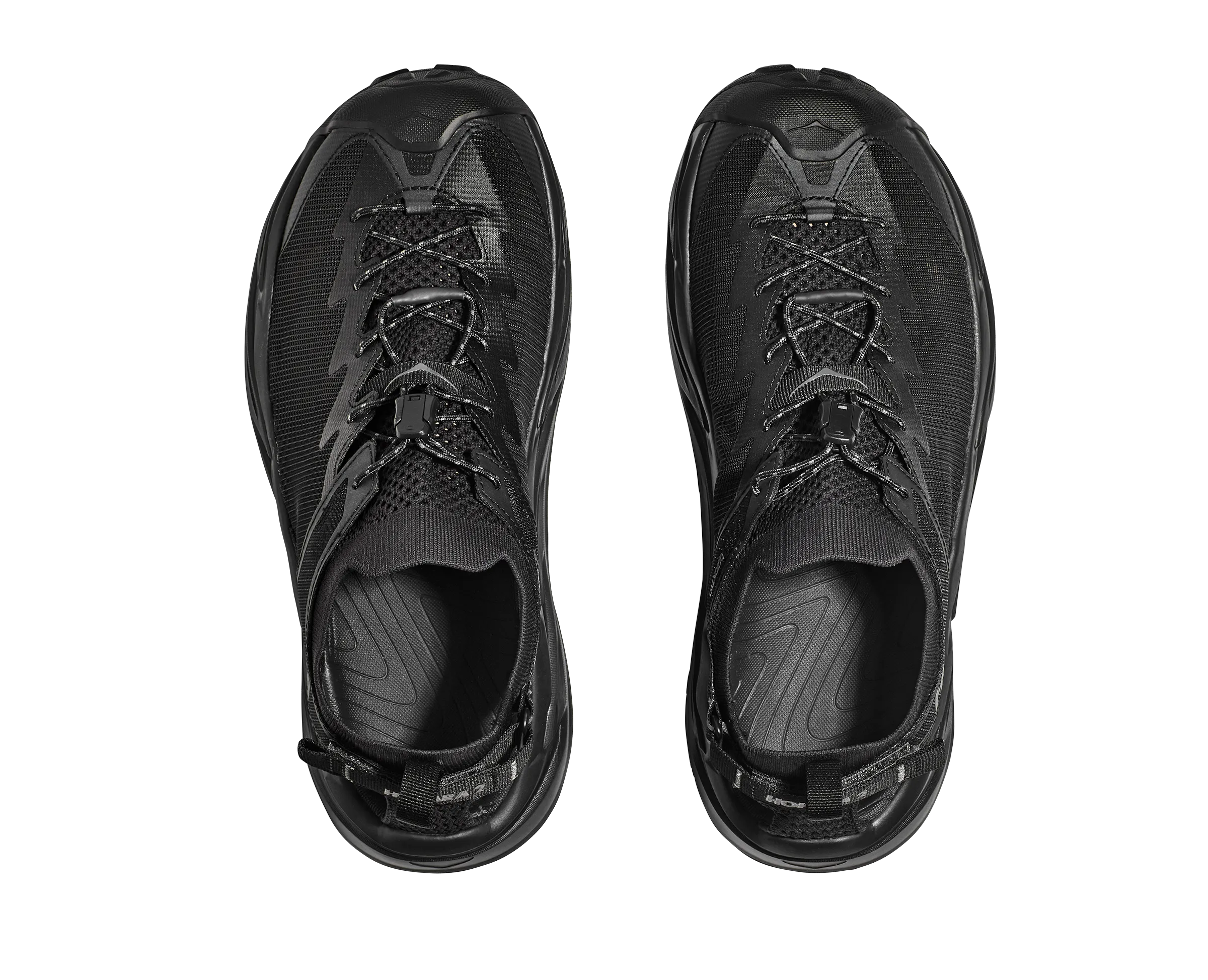 Shoes Under 80 HOKA HOPARA V2 BLACK WOMEN'S