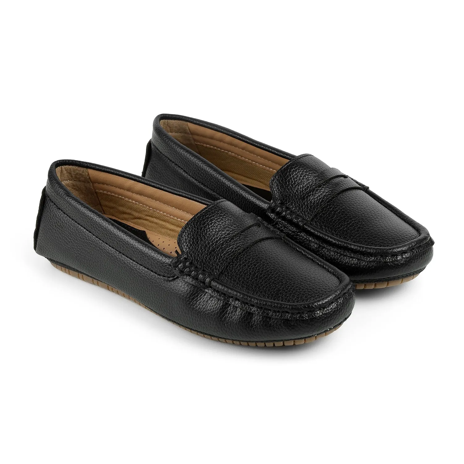 Tresmode St. Tropez Black Women's Casual Loafers Loafers Baltimore National Pike