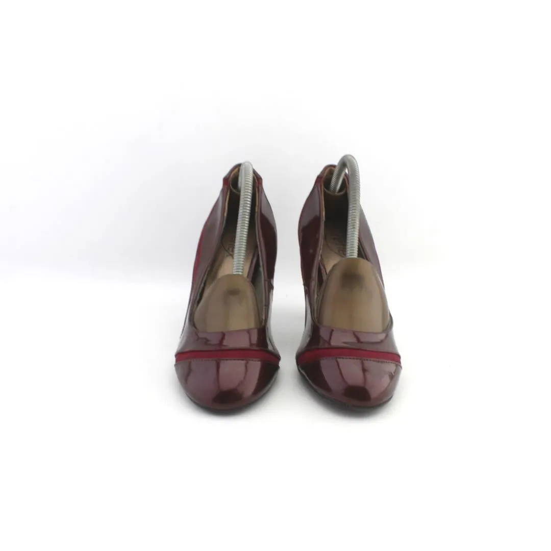 High Heels Size 3 MODA REFLEX .