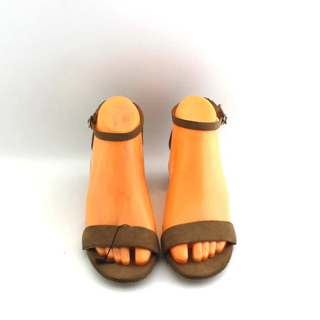 High Heels In Sizes A.NEW DAY .