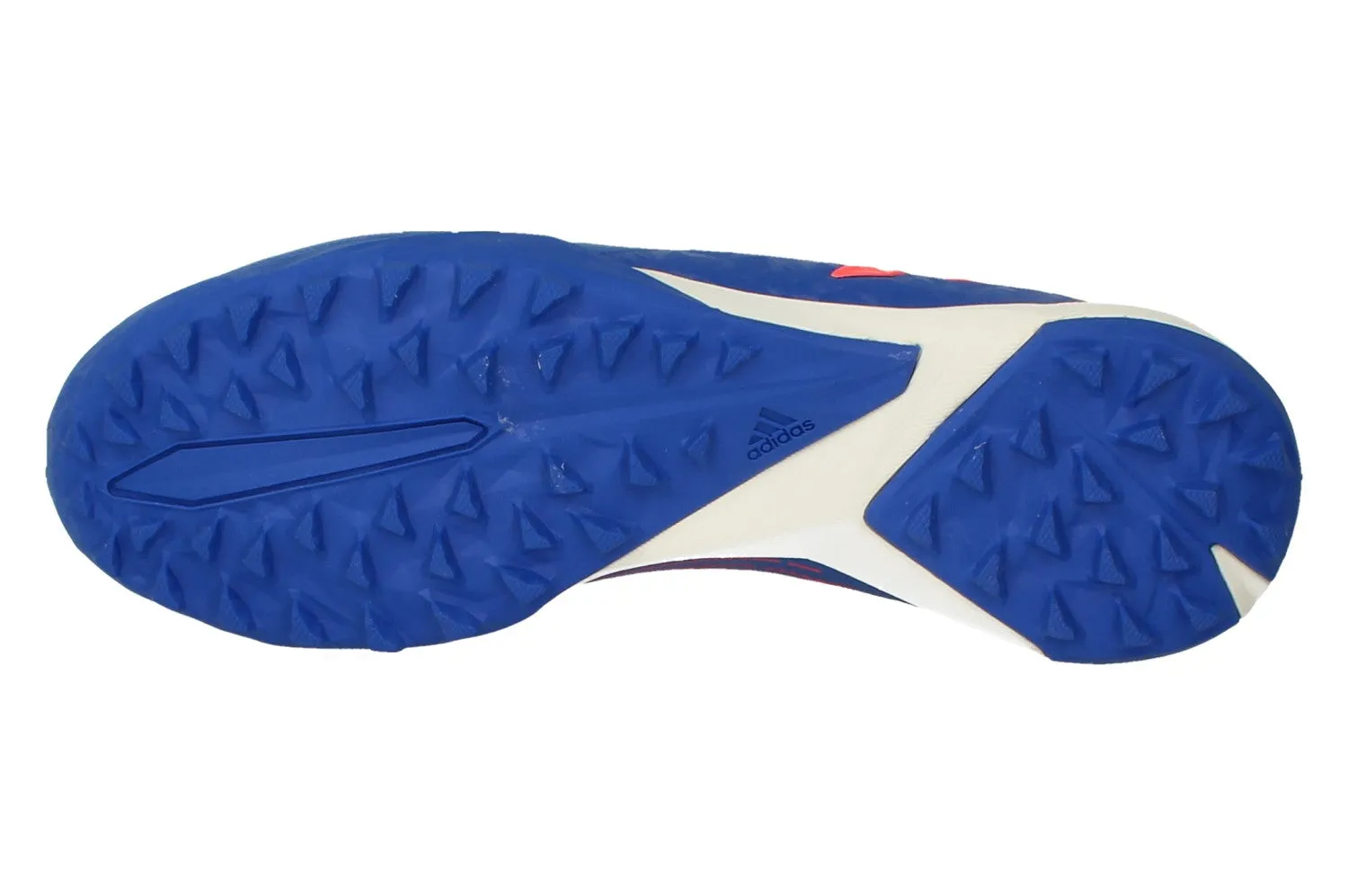 Adidas Predator Edge.3 Tf Mens Football Boots Trainers GW9999 Futuristic Soccer Cleats