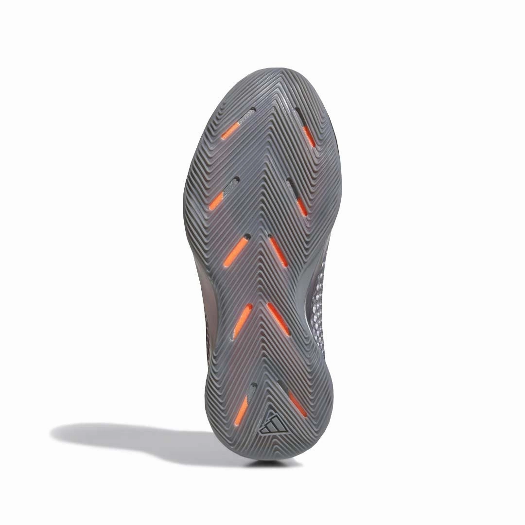 adidas - Unisex adidas x Anthony Edwards 1 Low Basketball Shoes (JQ8898) Basketball Shoes And