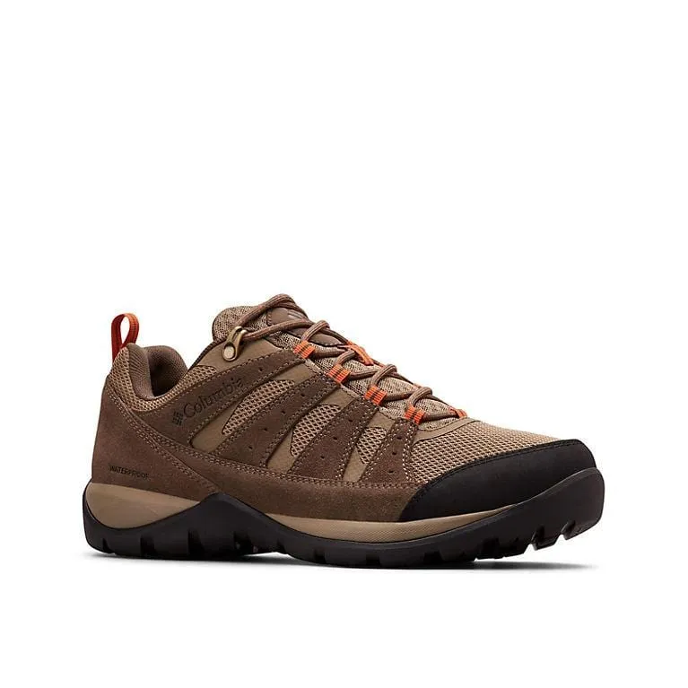 Best Hiking Shoes For Mountains Redmond V2 Waterproof