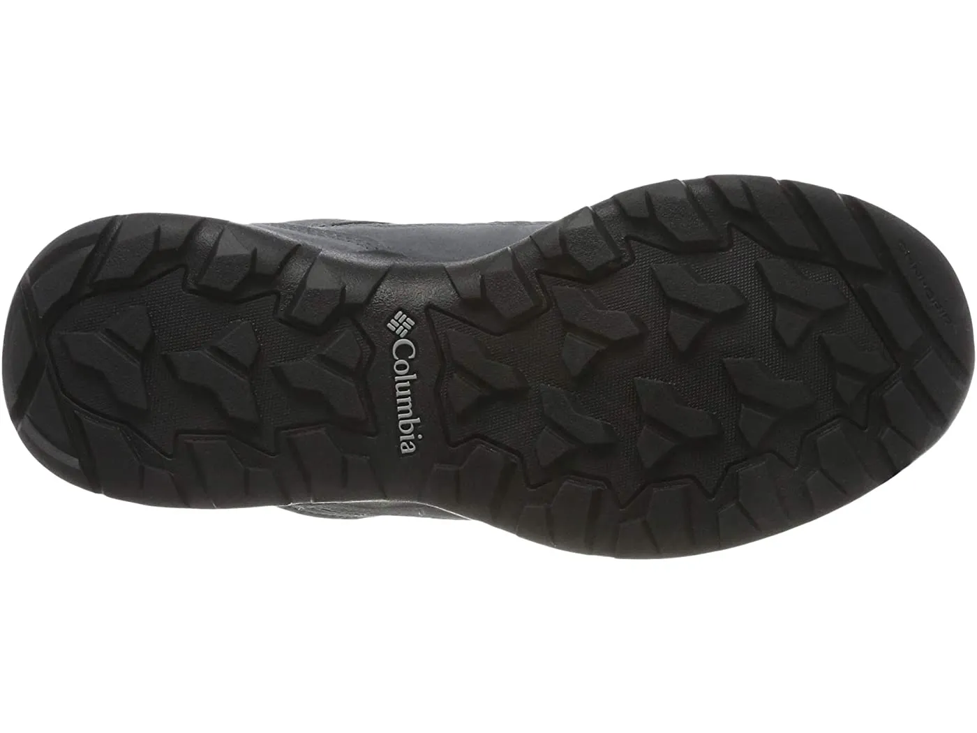 Best Hiking Shoes For Glacier National Park Redmond V2 Waterproof