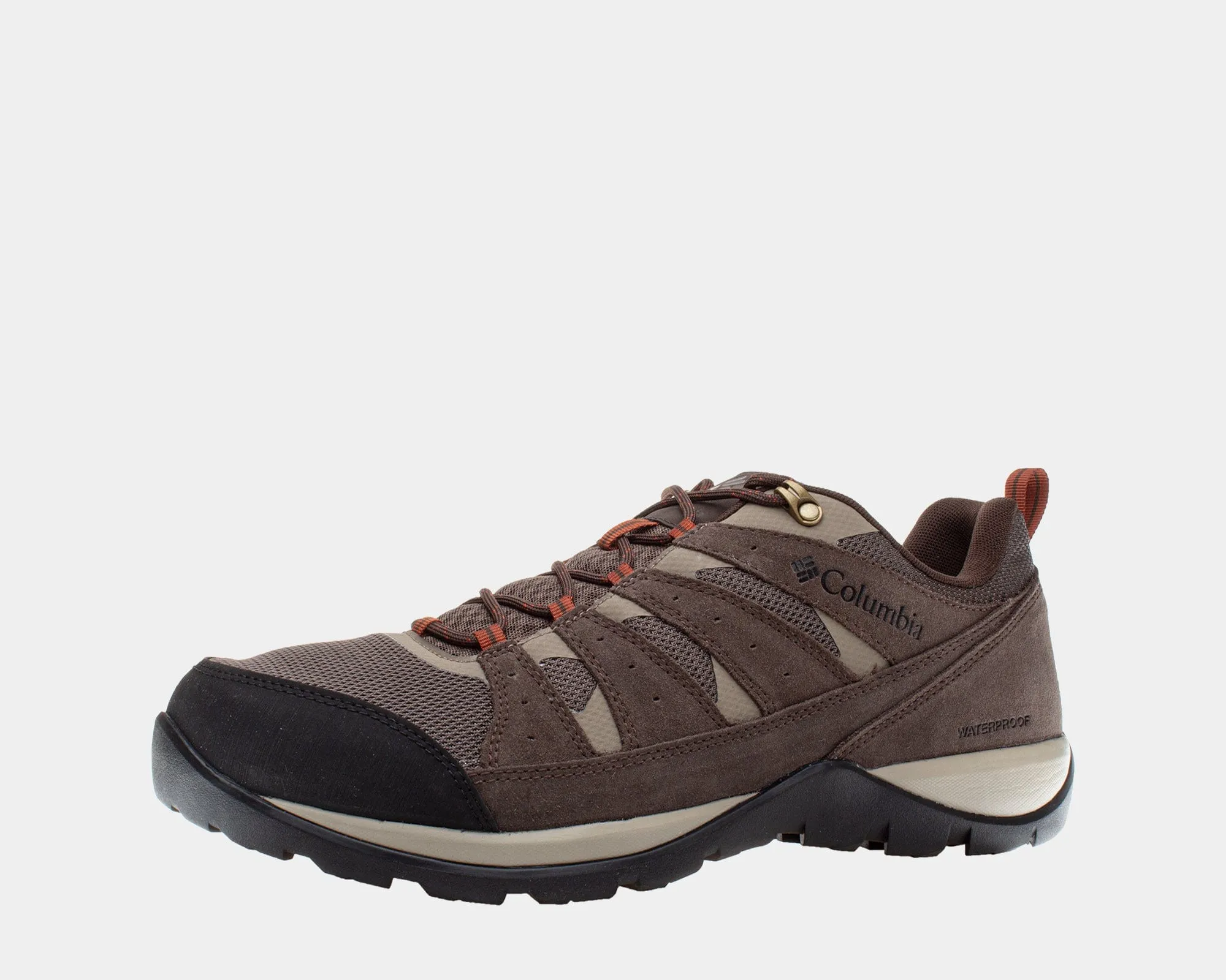 Comfortable Hiking Shoes Redmond V2 Waterproof