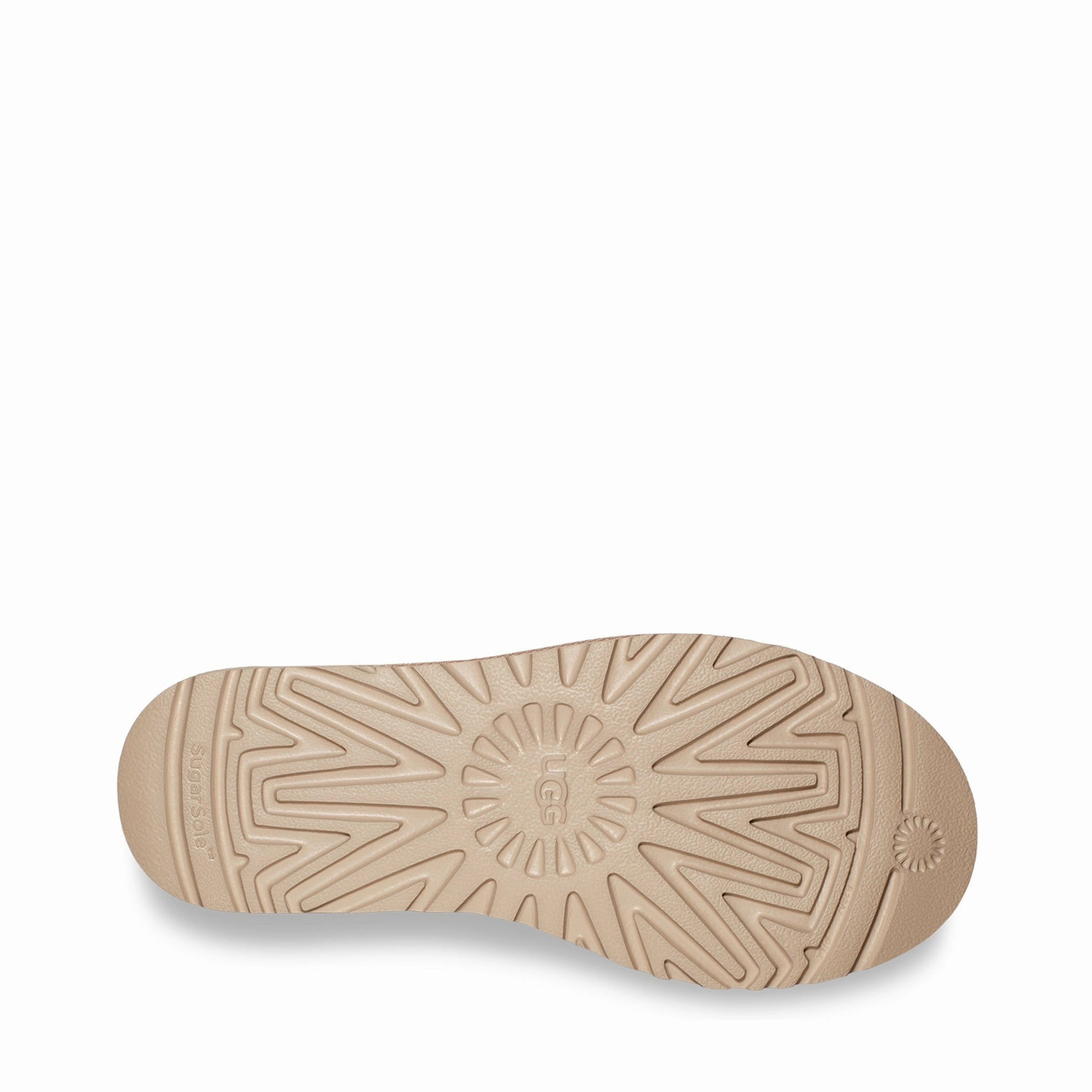 Women's Classic Mini II Camel Boots