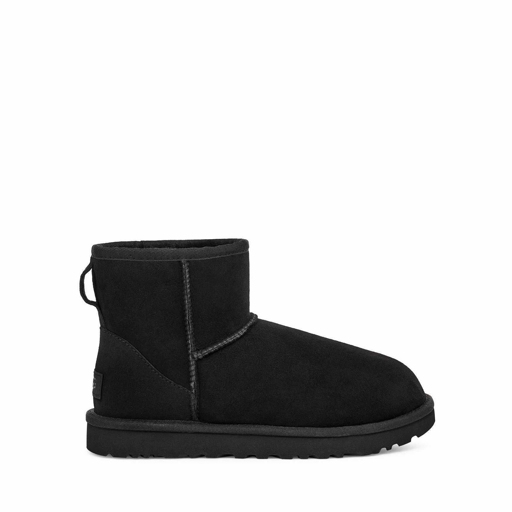 Women's Classic Mini II Perforated Boots