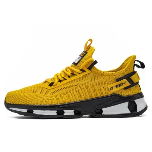 West Louis Flexible Lightweight Running Sport Shoes High Foot Arch Running Shoes