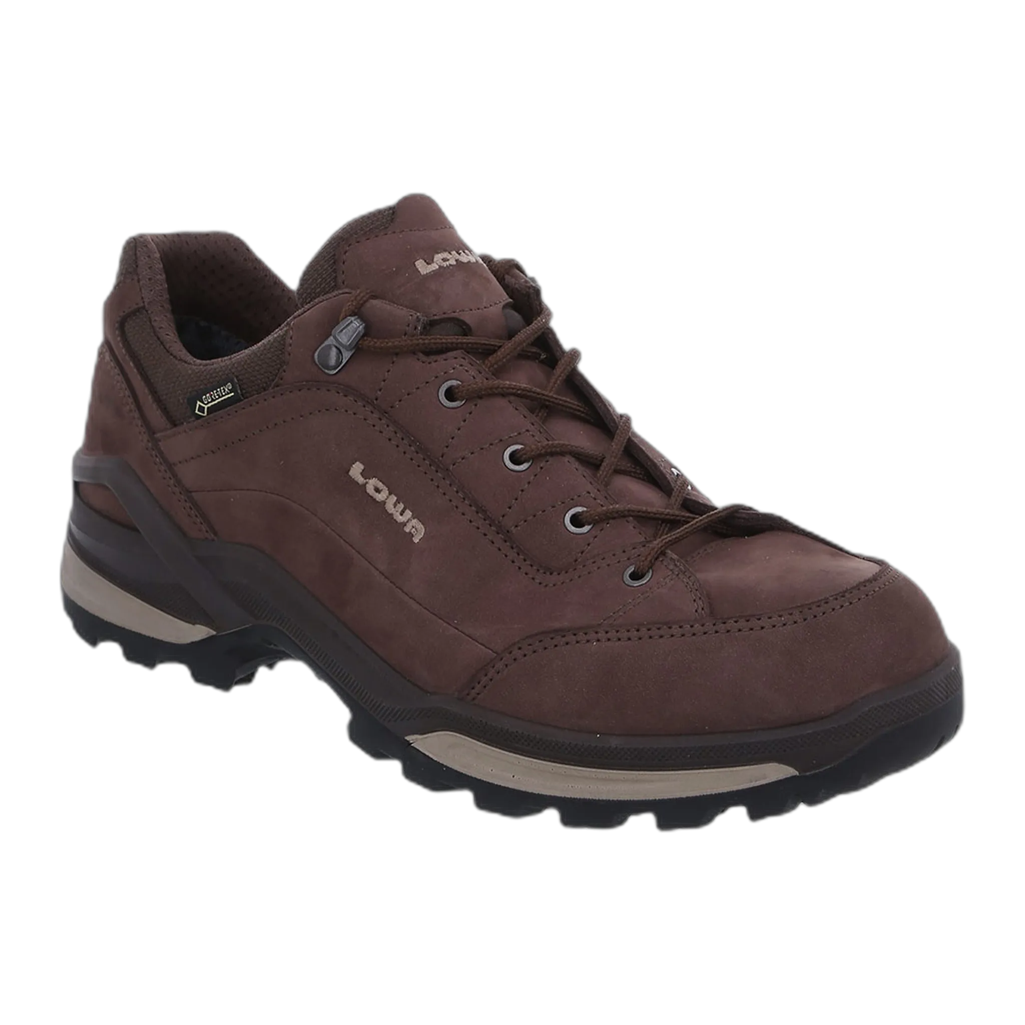 Crossover Pro Light Gtx Hiking Shoes Men's Renegade GTX Lo