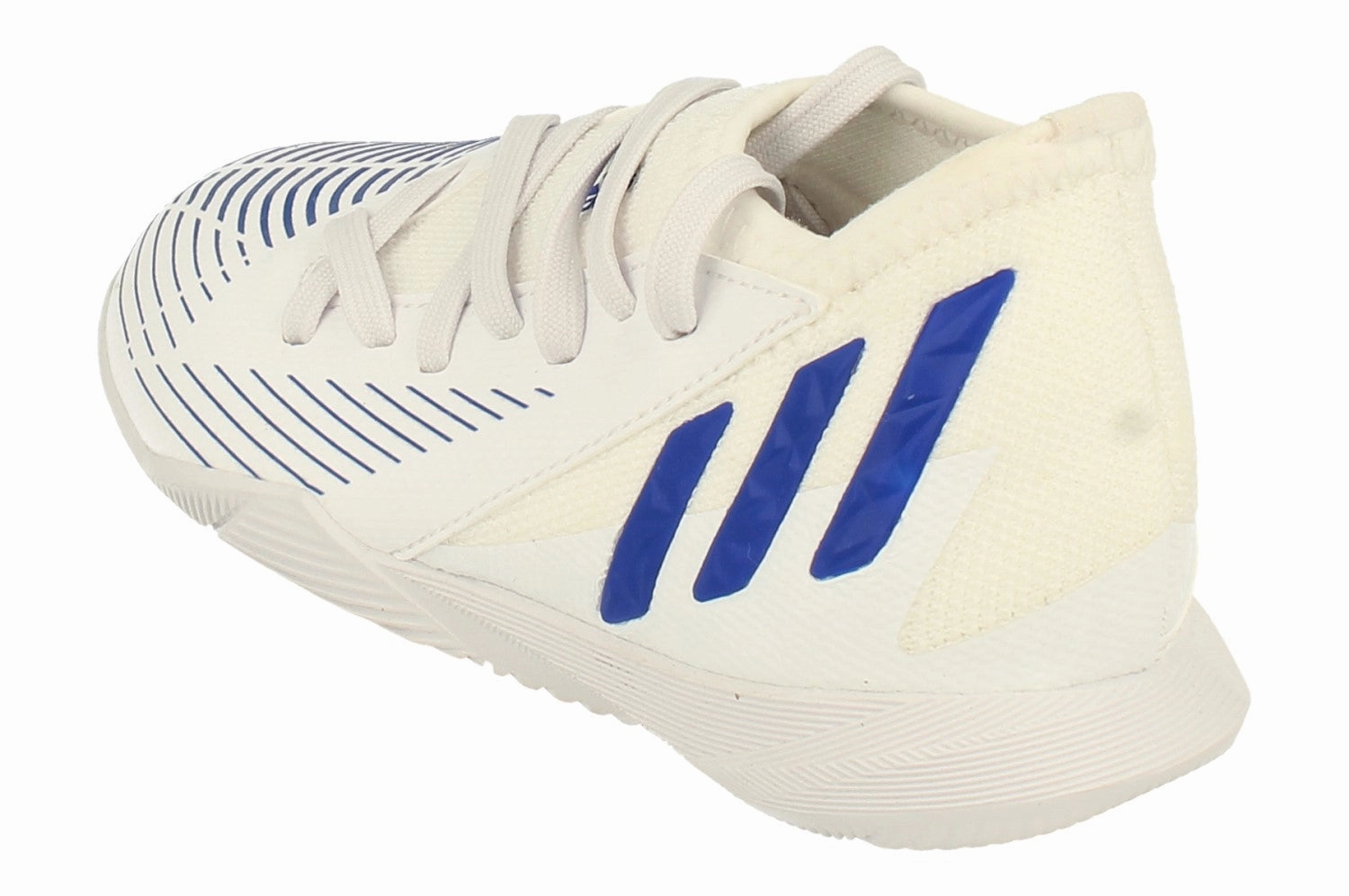 Concave Soccer Cleats Adidas Predator Edge.3 In Junior Football Boots Trainers GX2647