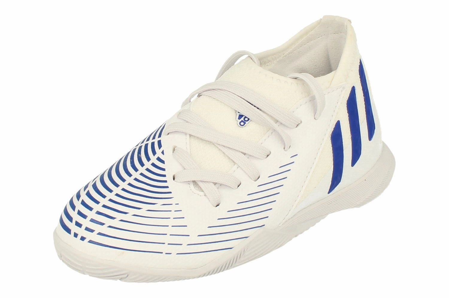 Soccer Cleats For Youth Adidas Predator Edge.3 In Junior Football Boots Trainers GX2647