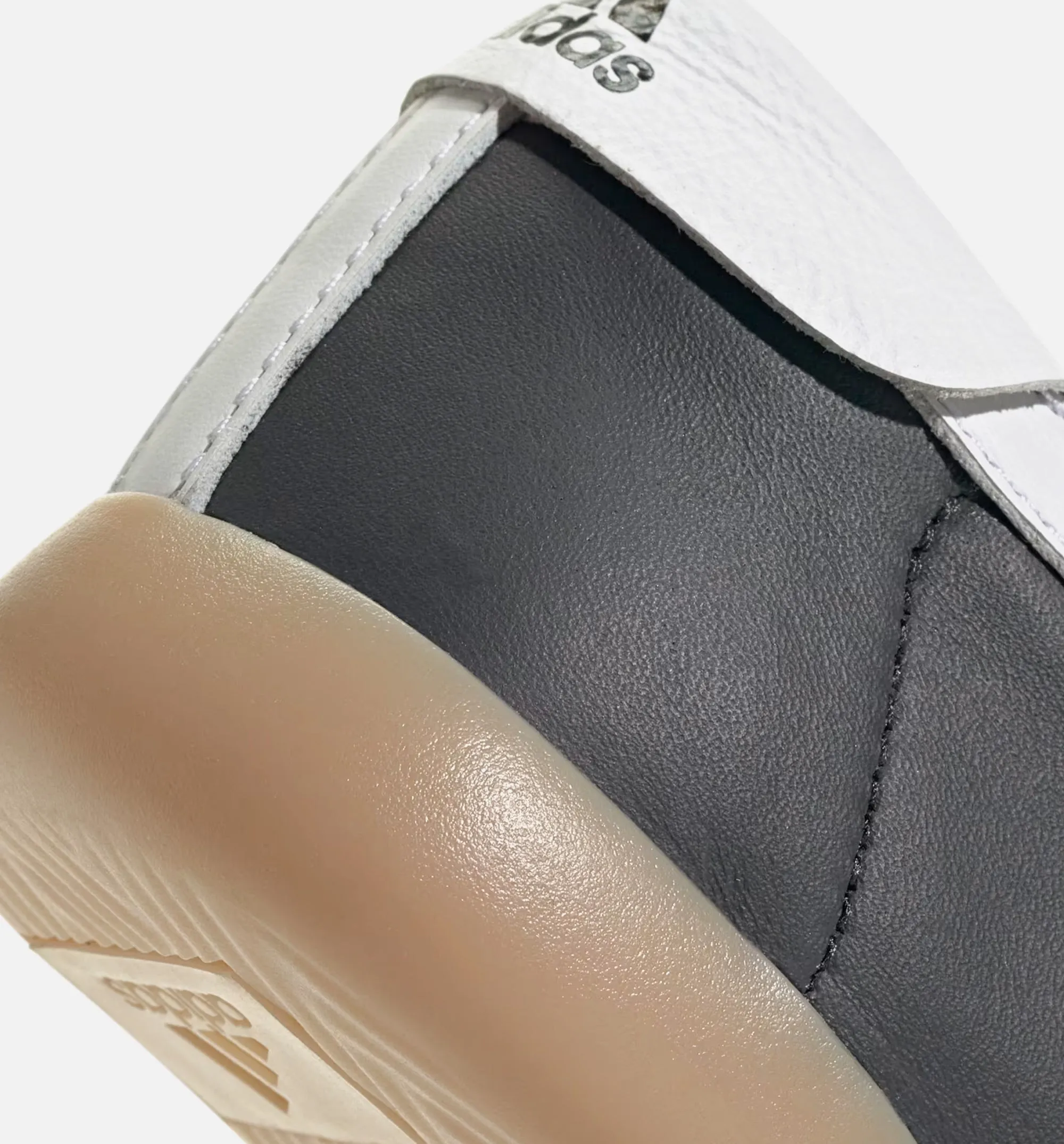 Taekwondo Mei Ballet Womens Lifestyle Shoe - Core Black/Cloud White/Gum Flat Tire Running Shoes