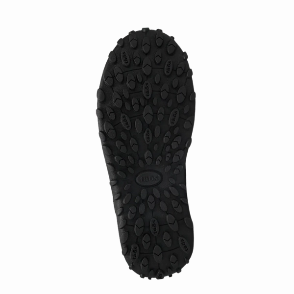 Charm Boots Taos Women's Trail Mix Black