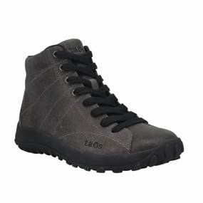 Best Waterproofing For Boots Taos Women's Trail Mix Charcoal