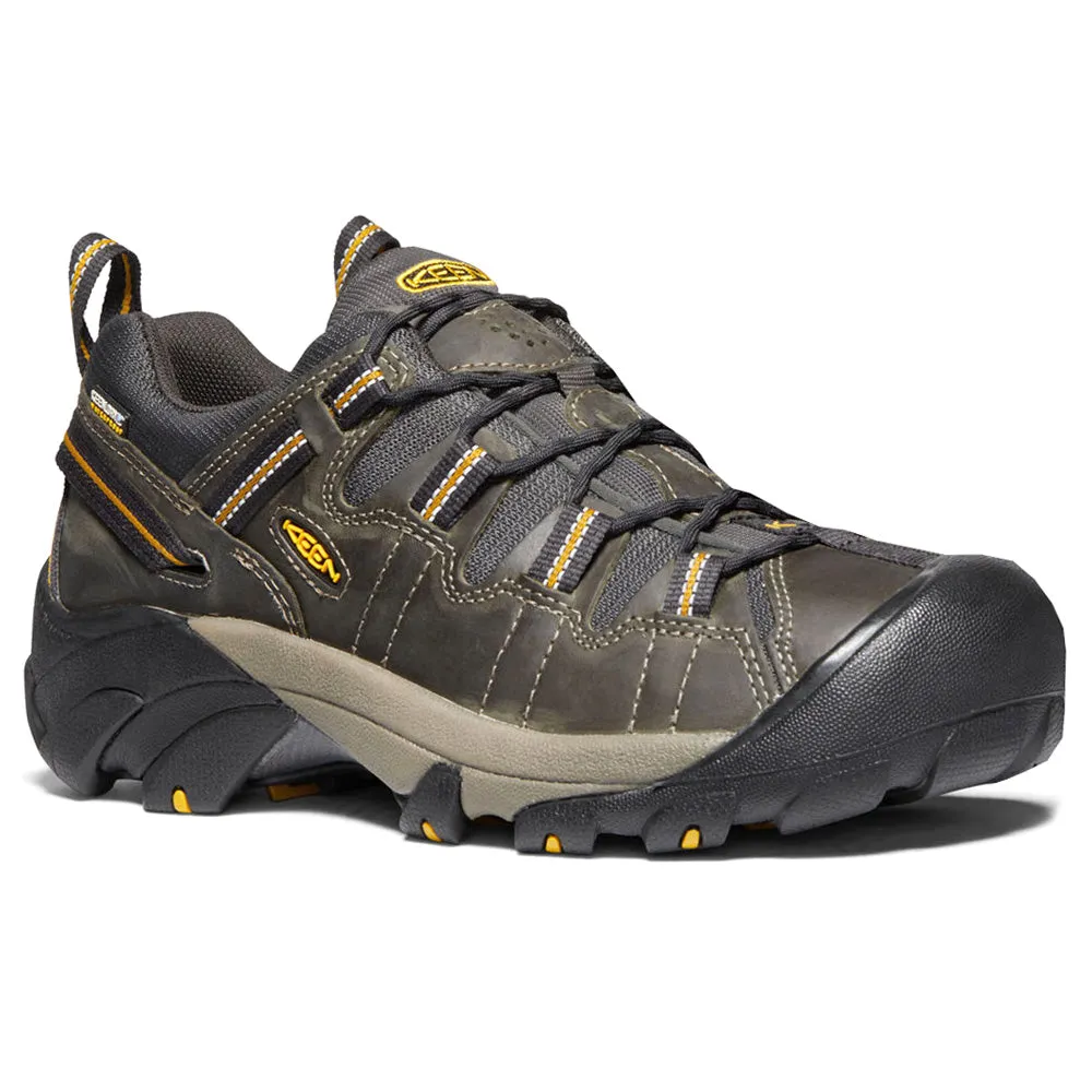 Gq Hiking Shoes Targhee II Waterproof Hiking Shoes
