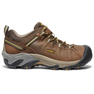 Targhee II Waterproof Hiking Shoes (Wide) Ariat Hiking Shoes