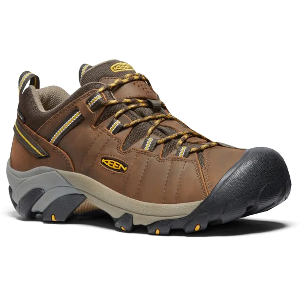 Hiking Shoes Netherlands Targhee II Waterproof Hiking Shoes (Wide)