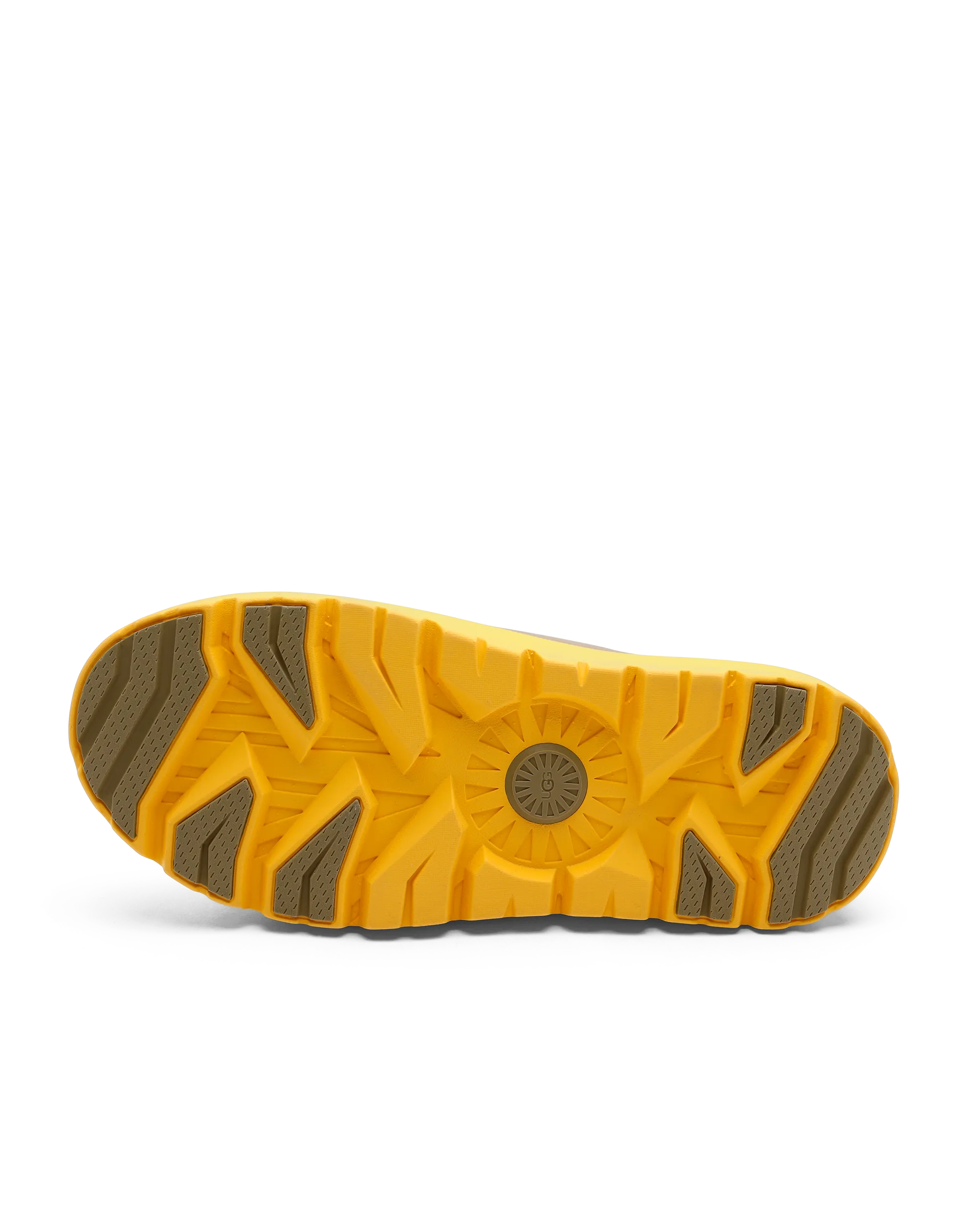 TASMAN WEATHER HYBRID (MEN) Brown Chukka Boots