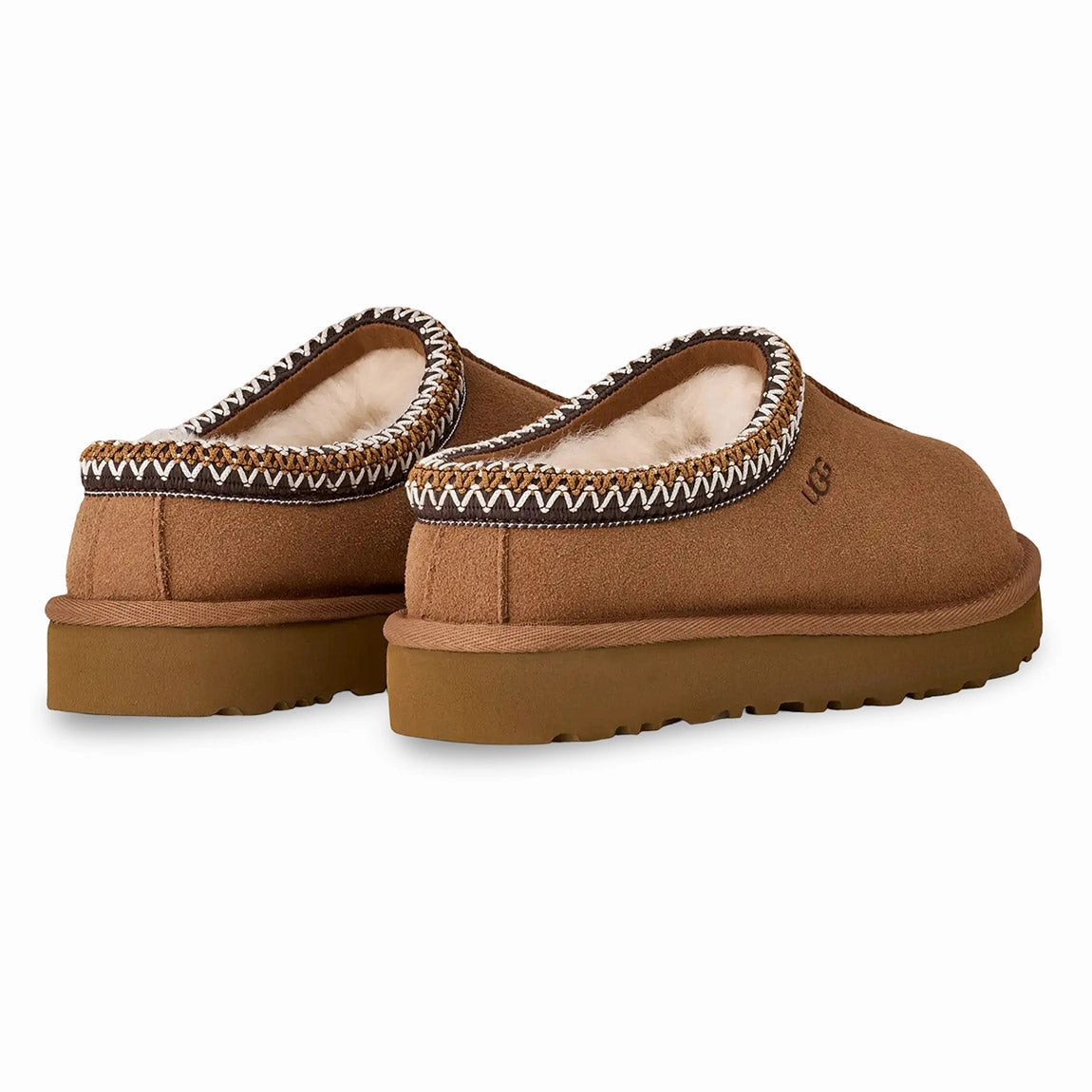 Tasman II (Women) Top Rated House Slippers