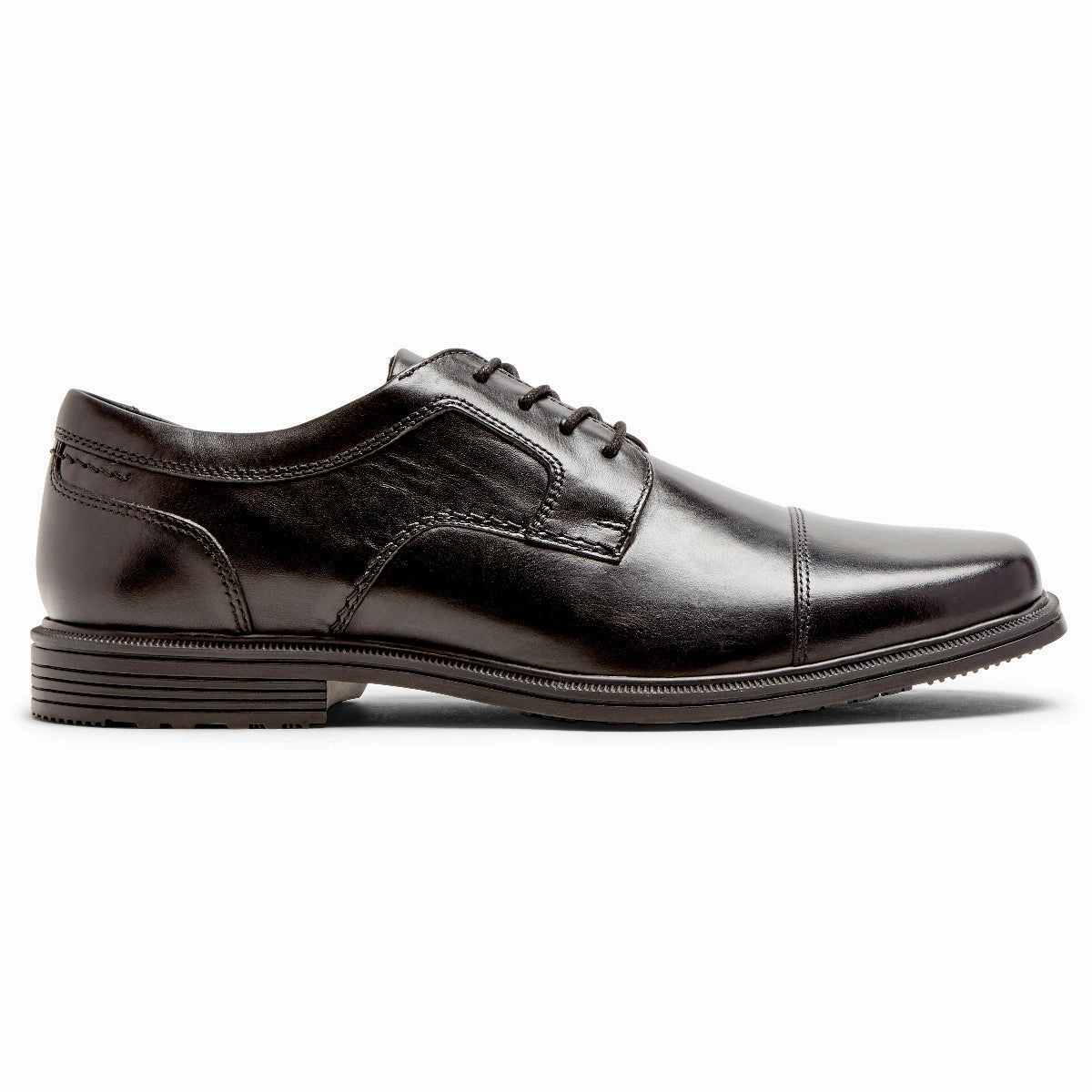 Taylor Cap toe Brogues Oxfords Difference