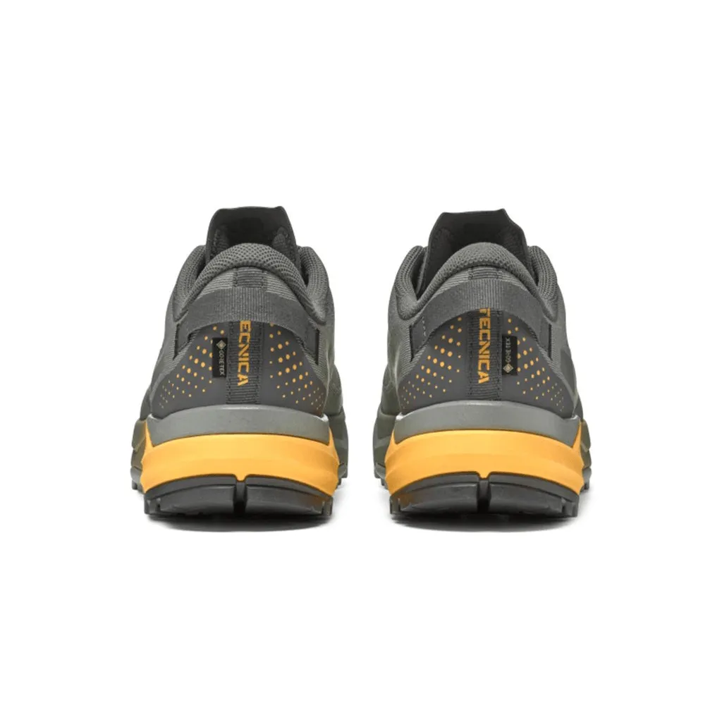 Hiking Shoes Zion Tecnica Spark S GTX Men