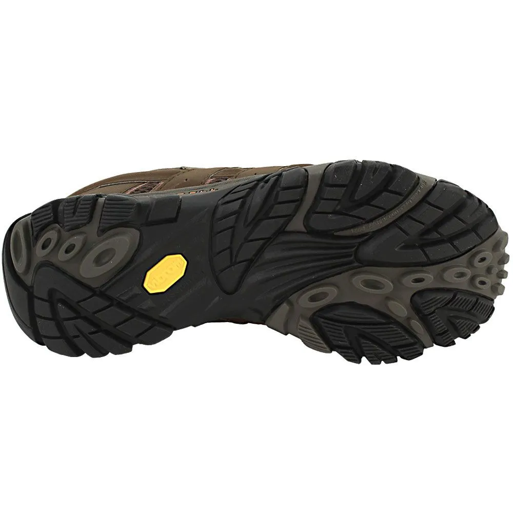 Merrell Men's Moab 2 GORE-TEX Waterproof Sneaker - Earth Tree Climber Shoes