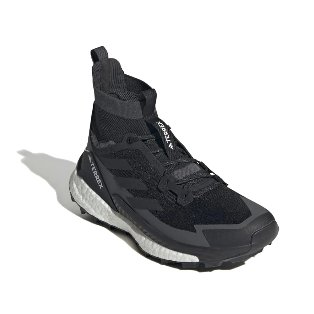 Super Shoes Adidas Terrex Free Hiker 2 Hiking Shoes