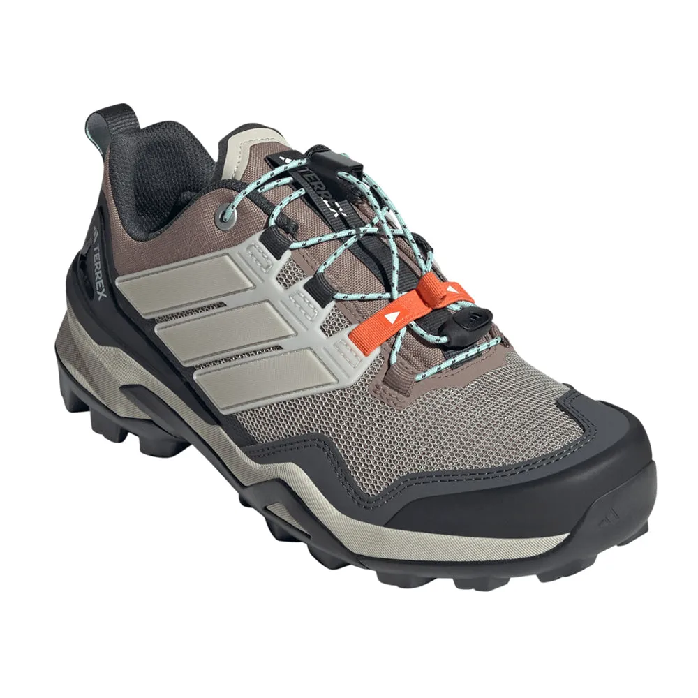 Adidas Cheetah Shoes Terrex Skychaser Hiking Shoes