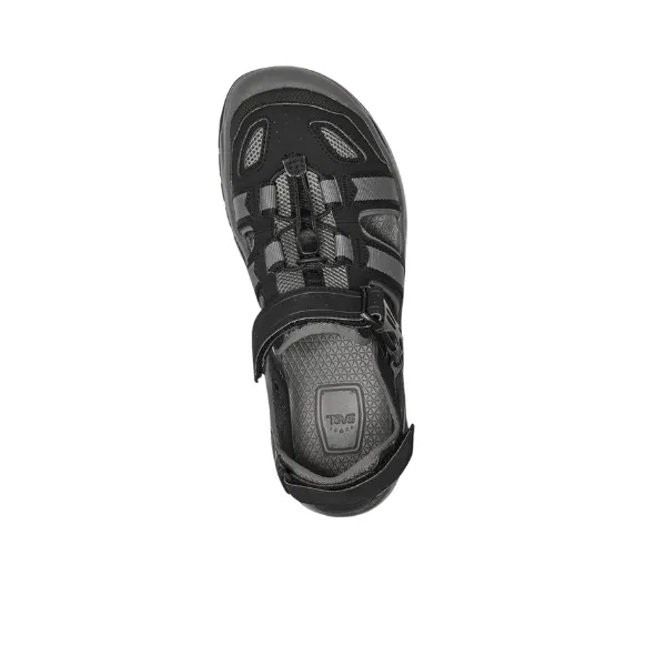 Sandals Crocs Serena Flip Teva Men's Omnium 2 Hybrid Black