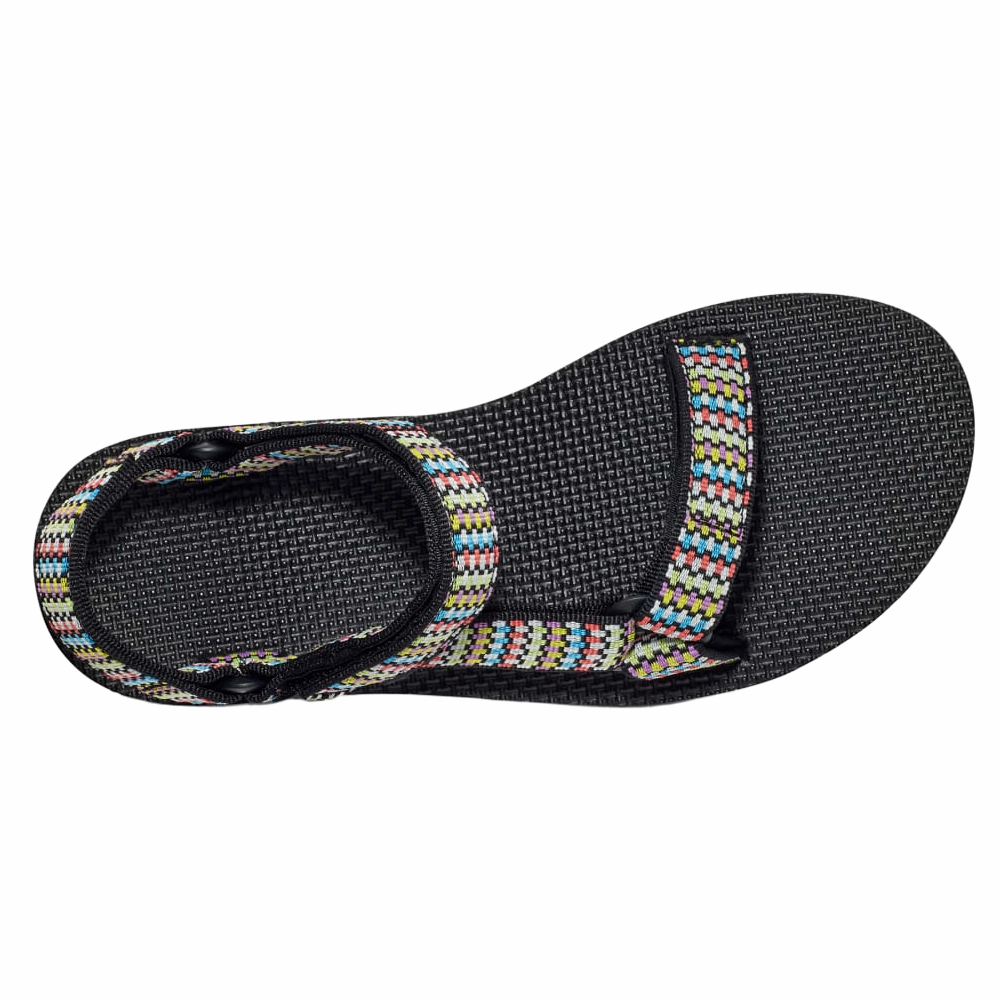 Teva Women's Original Universal Sandal - Dot Matrix Compare Sandals Resorts