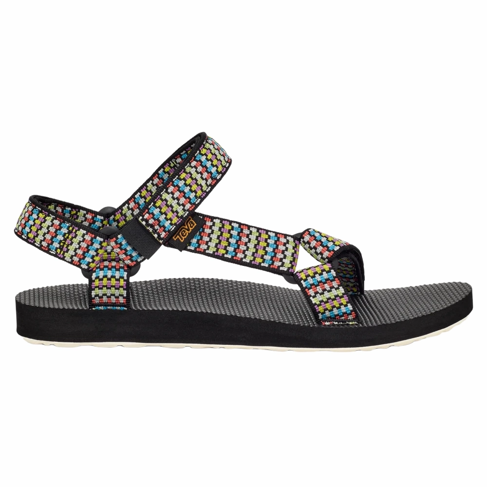 Teva Women's Original Universal Sandal - Dot Matrix Taos Sandals On Sale