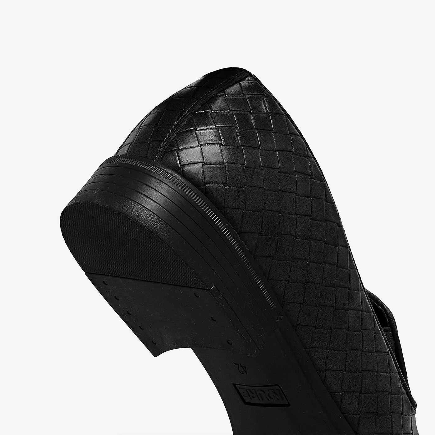 Textured Formals for Men Dress Shoes Oxford