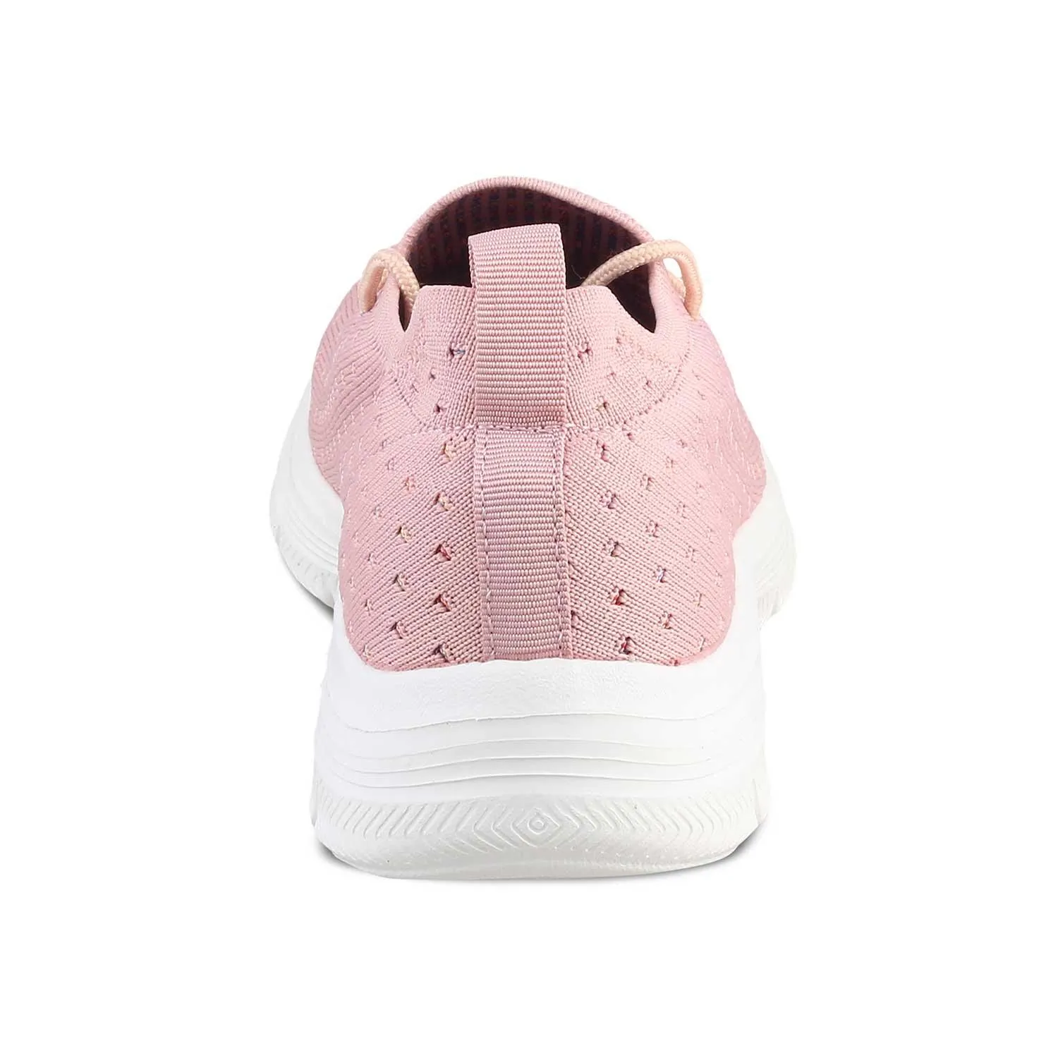 The Albany Pink Women's Sneakers Tresmode Brazilian Sneakers