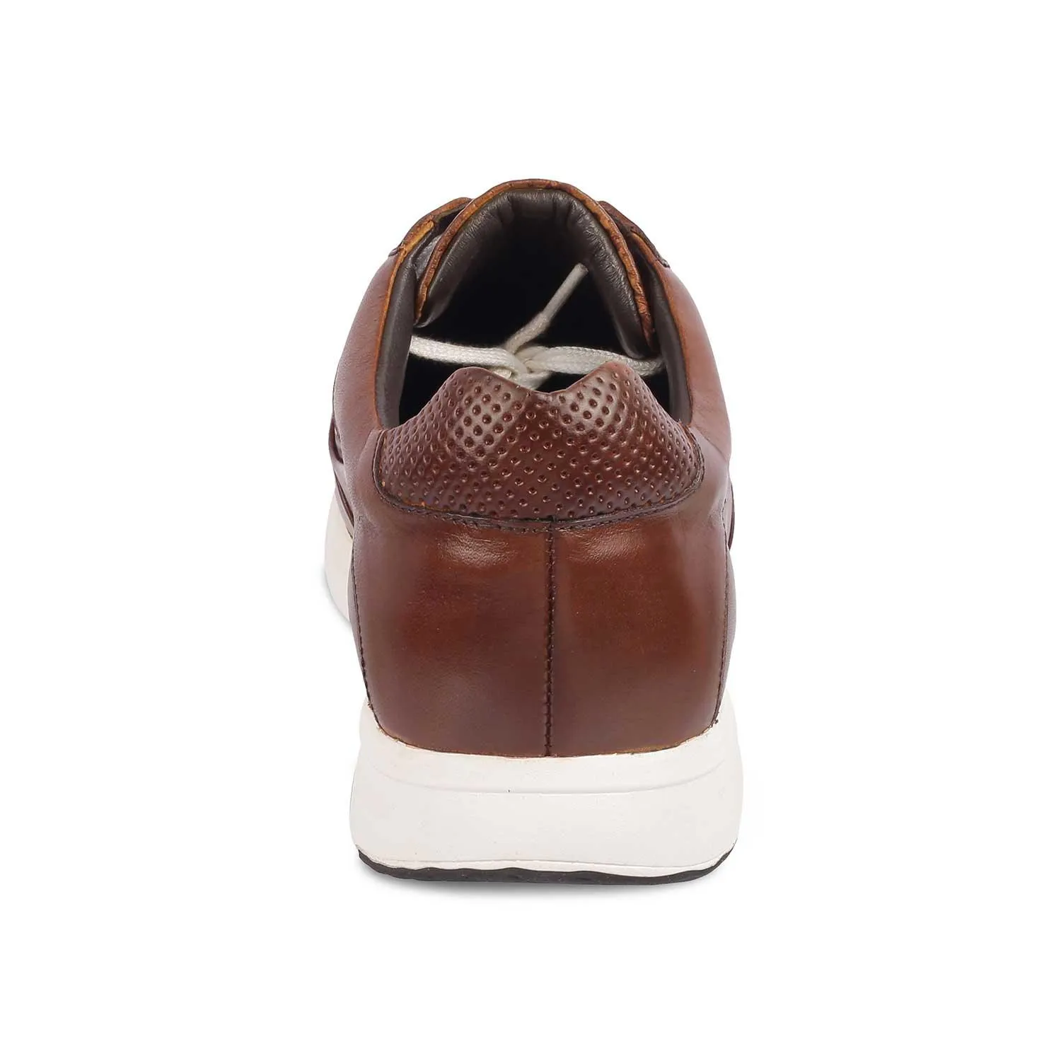 The Arsnee Tan Men's Sneakers Tresmode Schutz Sneakers