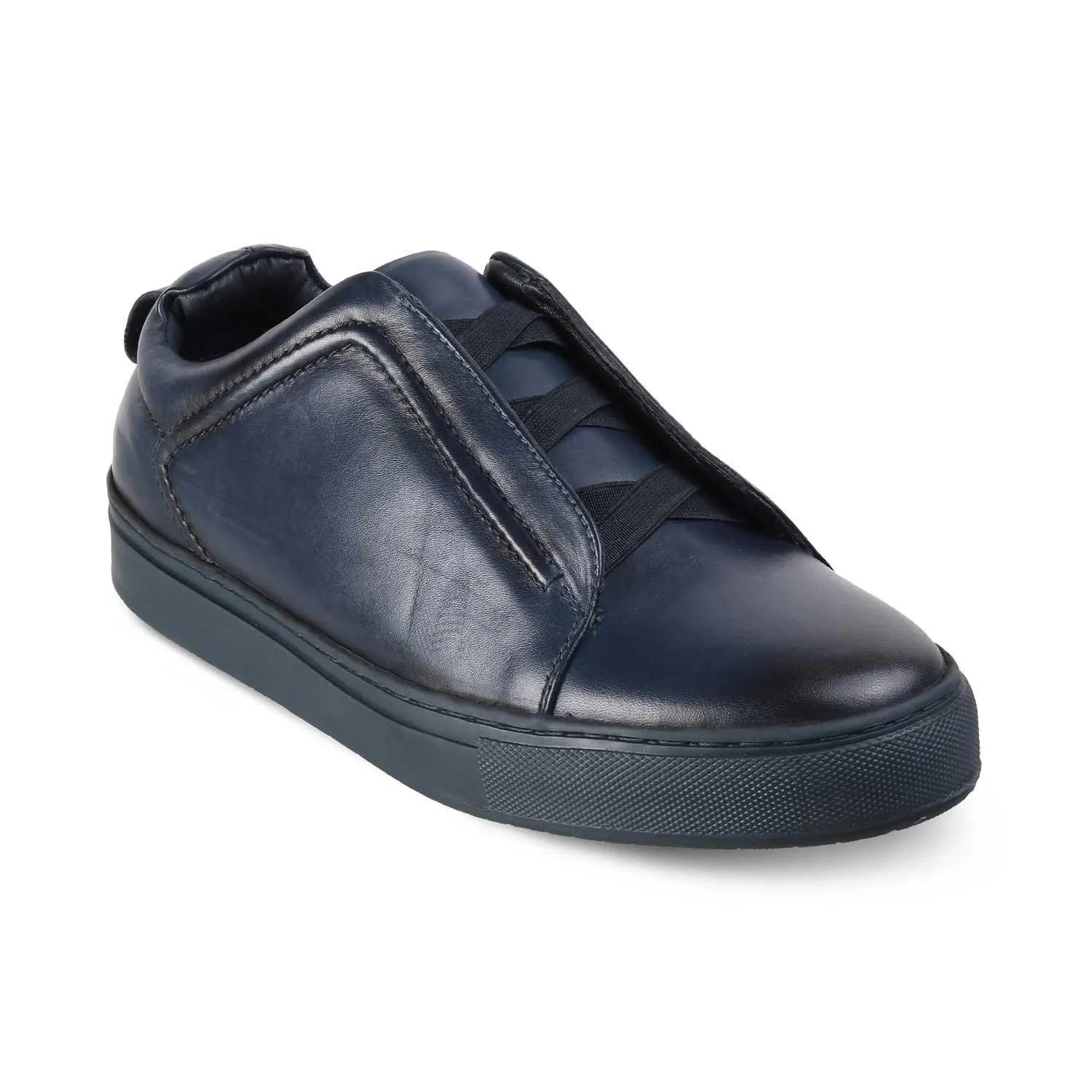 Sneakers Hiking The Batty Blue Men's Sneakers Tresmode