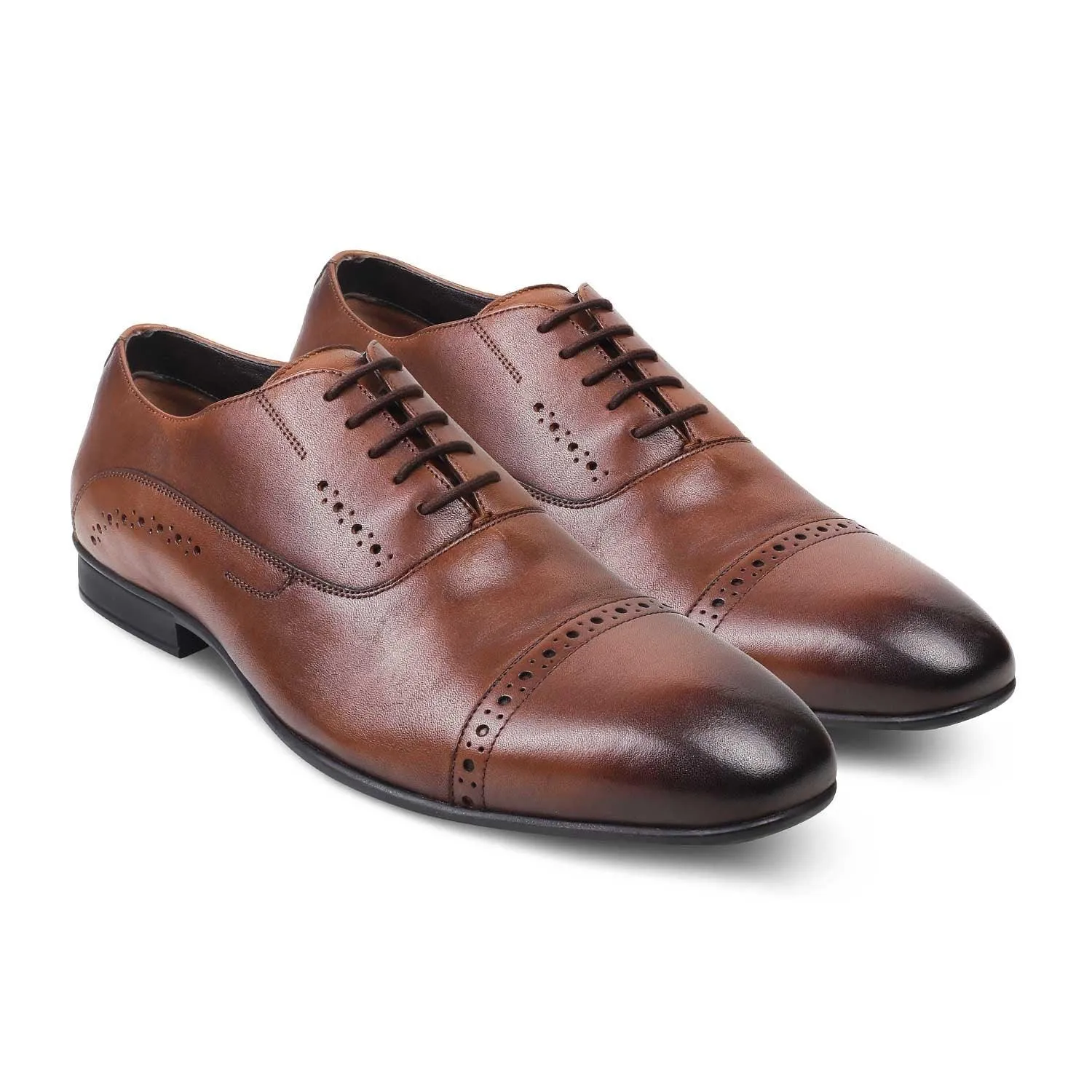 Oxfords Mesh Dress Sneakers The Gford Brown