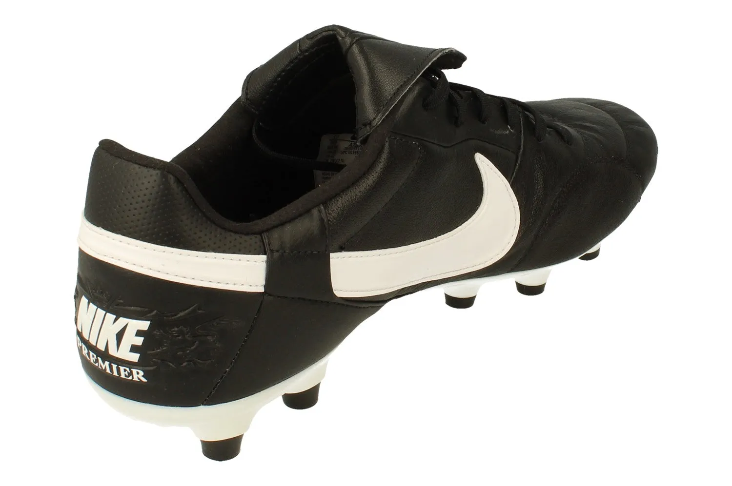 The Nike Premier III FG Mens Football Boots At5889 010 Phantom Gt Academy Fg Soccer Cleats