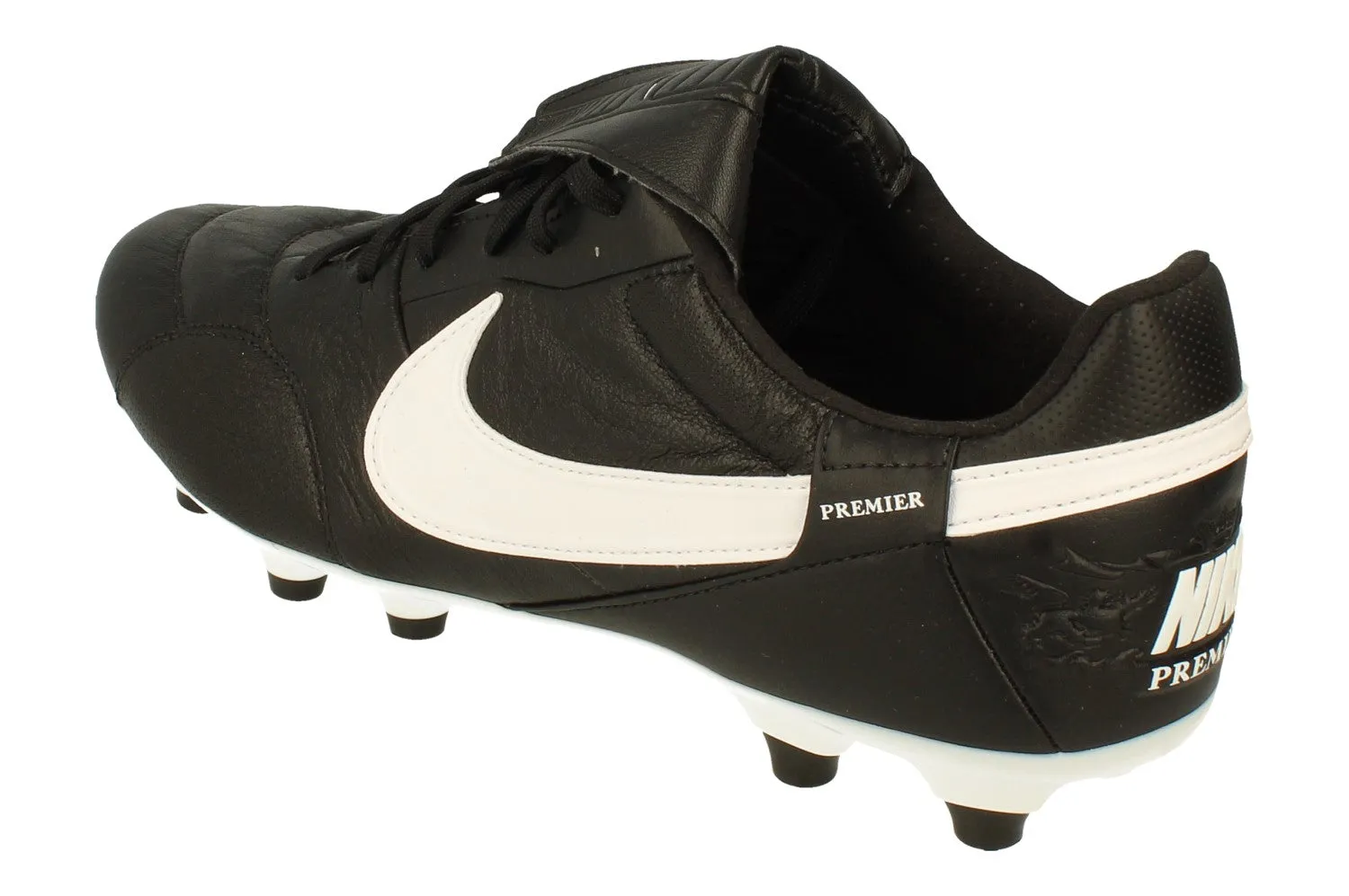 Mitre Cleats Soccer The Nike Premier III FG Mens Football Boots At5889 010