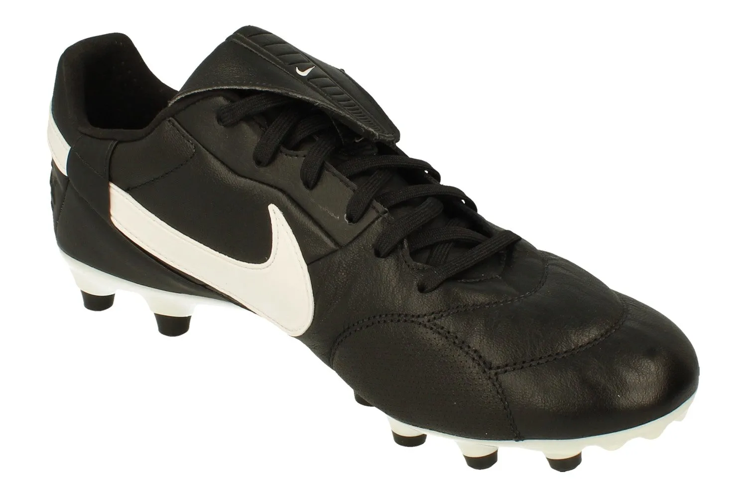 The Nike Premier III FG Mens Football Boots At5889 010 Copa Pure Fg Cleats