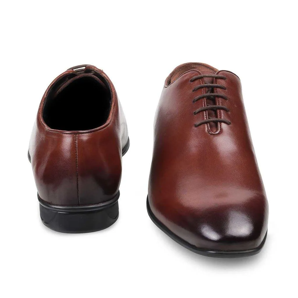 Oxfords Bakery The Noxford Tan