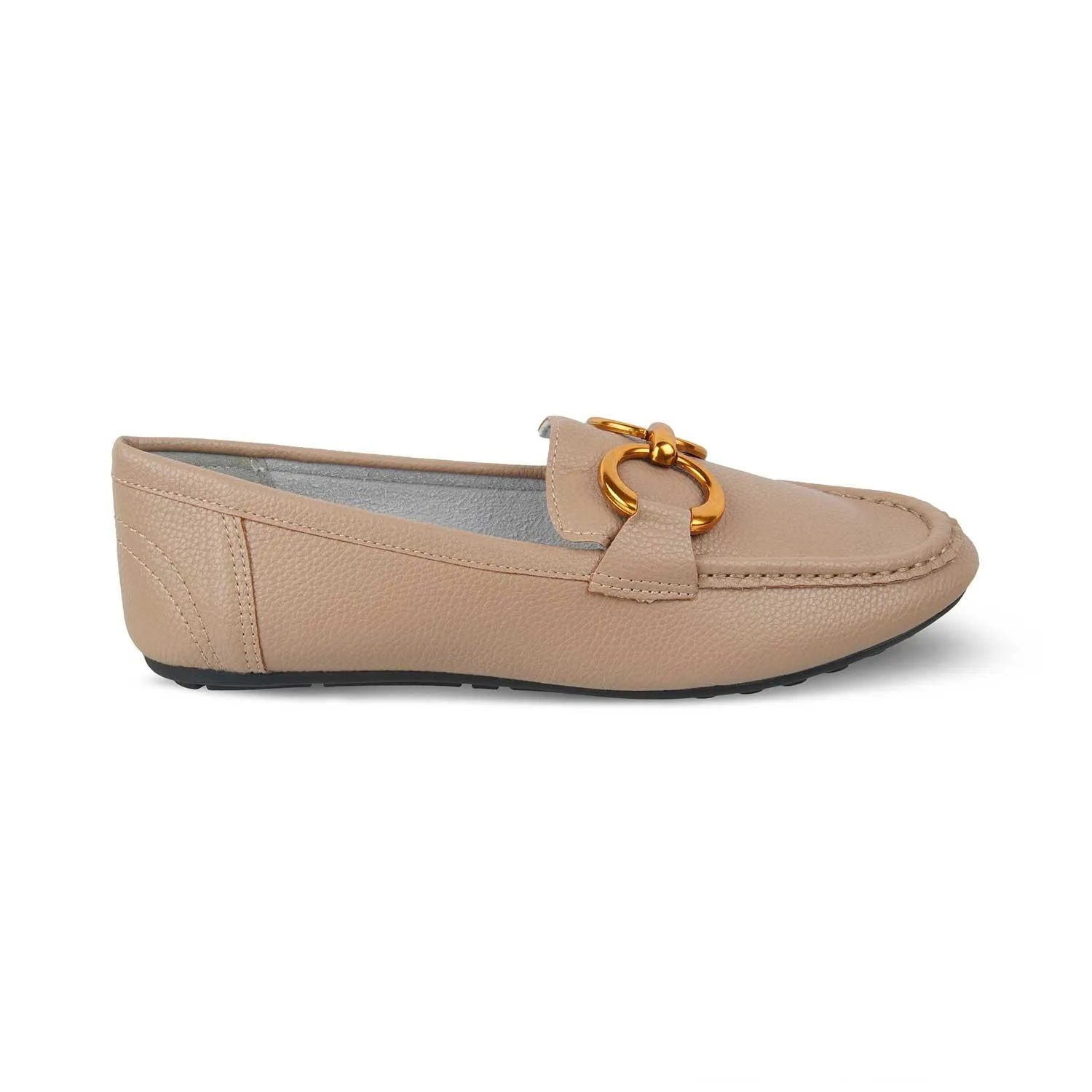 Naturalizer Darry Loafers The Wigo Tan Women's Dress Loafers Tresmode