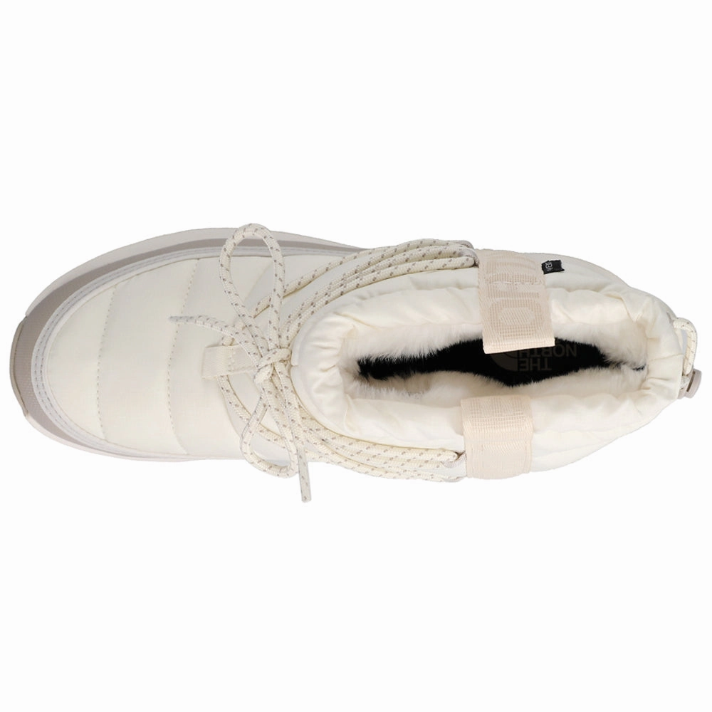 Cool Soccer Boots ThermoBall Lace Up Waterproof Winter Boots