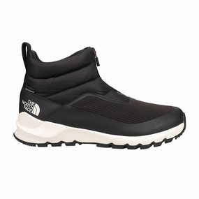 Elf Boots ThermoBall Progressive Zip II Waterproof Winter Booties