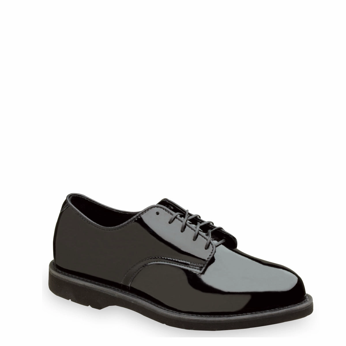 Newton House Oxford Thorogood 831-6027 Men's Poromeric Oxford Shoe