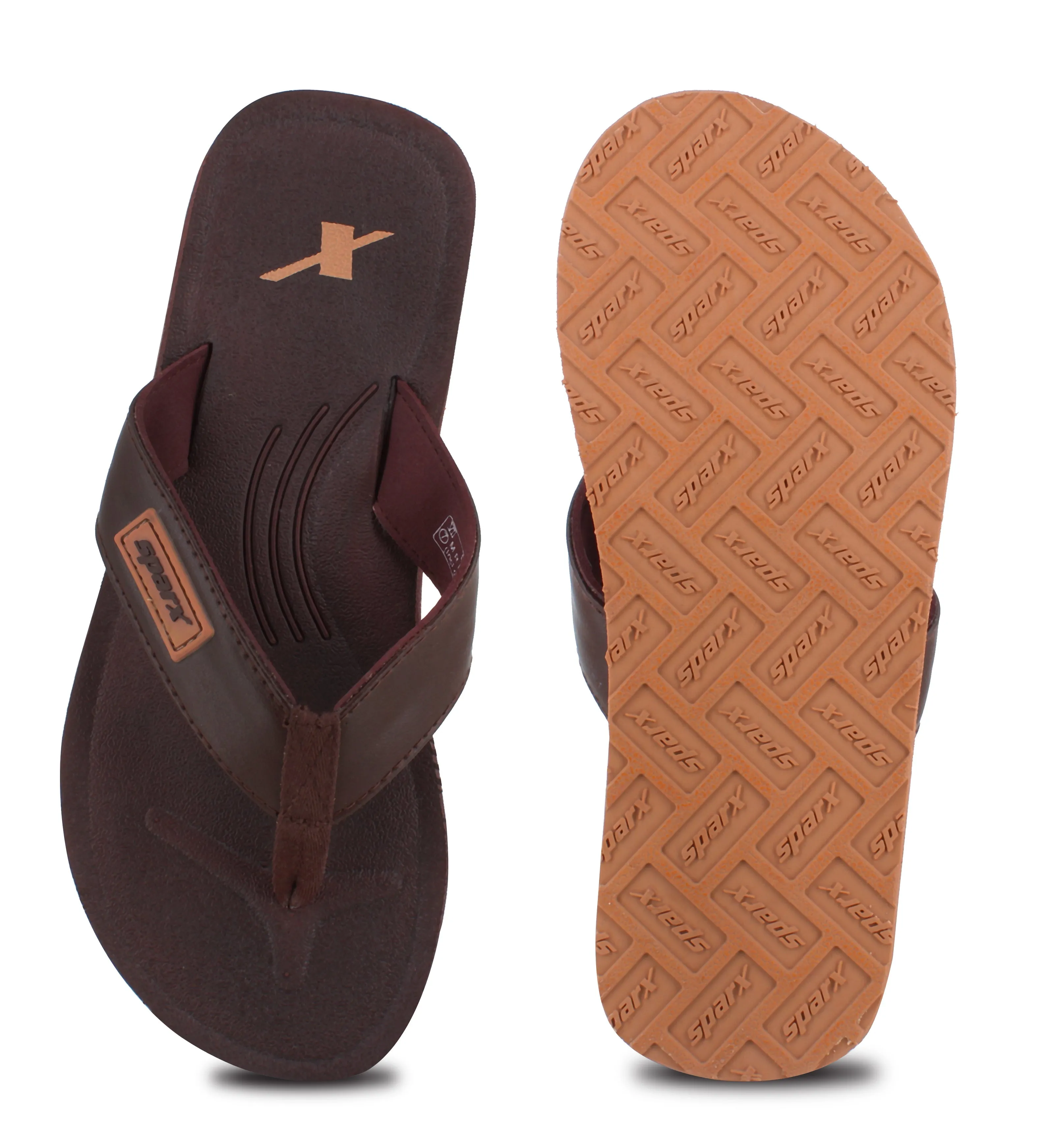 Shoe Like Slippers Flip Flops for Men SFG 92