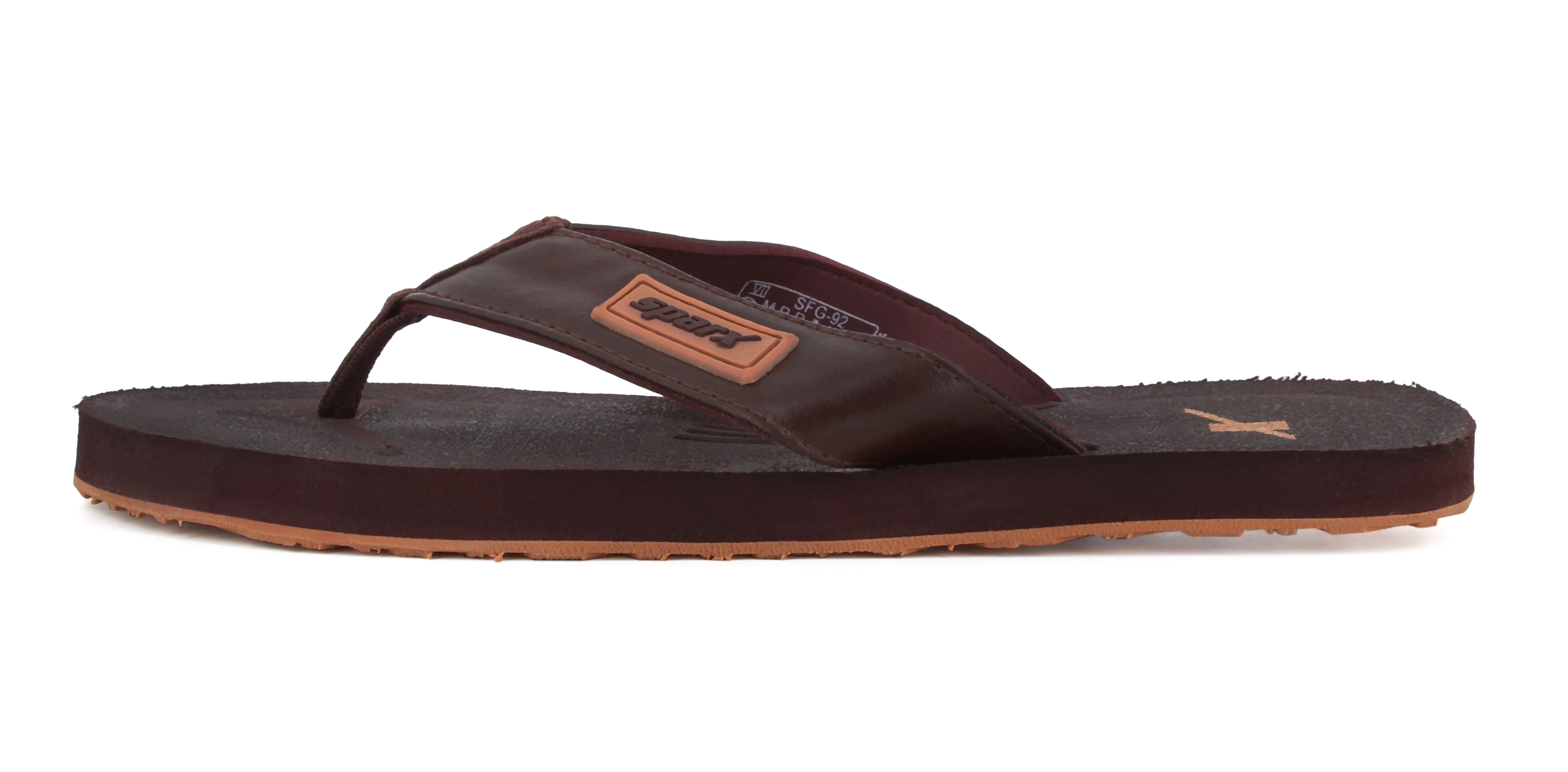 Slides Ladies Flip Flops for Men SFG 92
