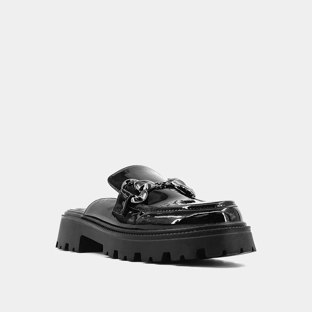 TIFFANY Skull Loafers